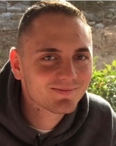 Tyler Christopher Scott's obituary image