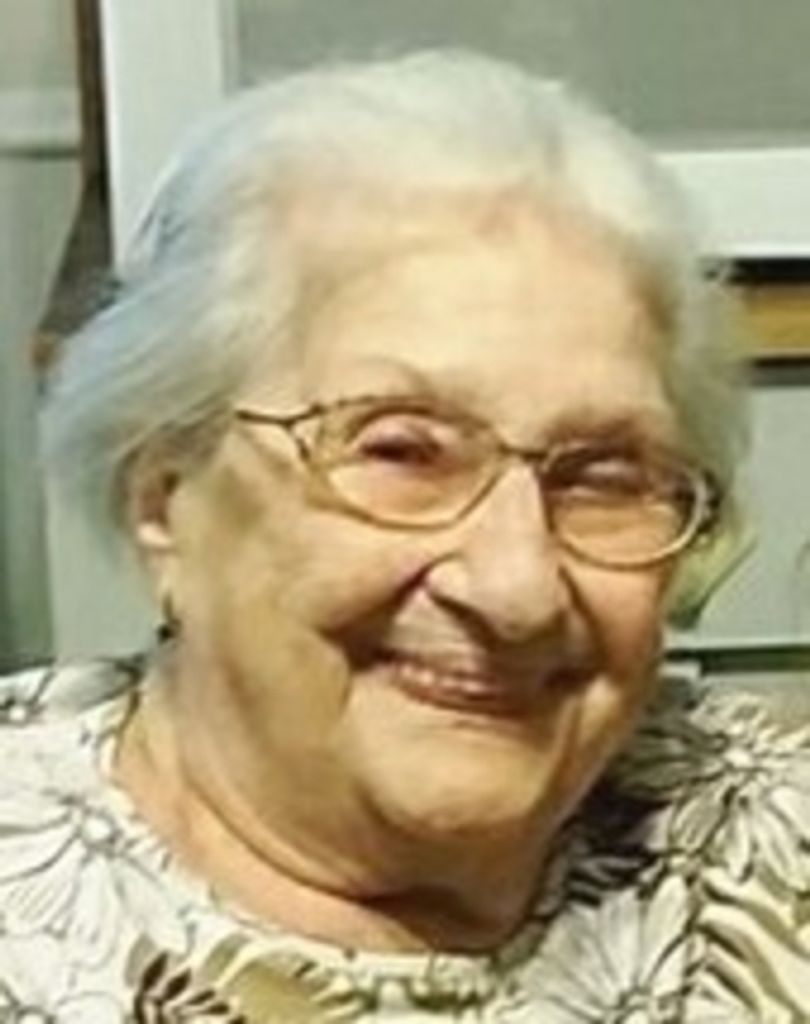 Bertha J.  Rutherford