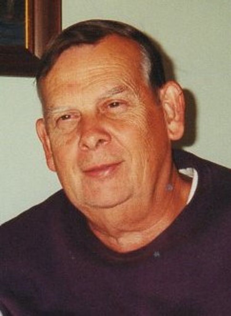 Thomas E. Achy