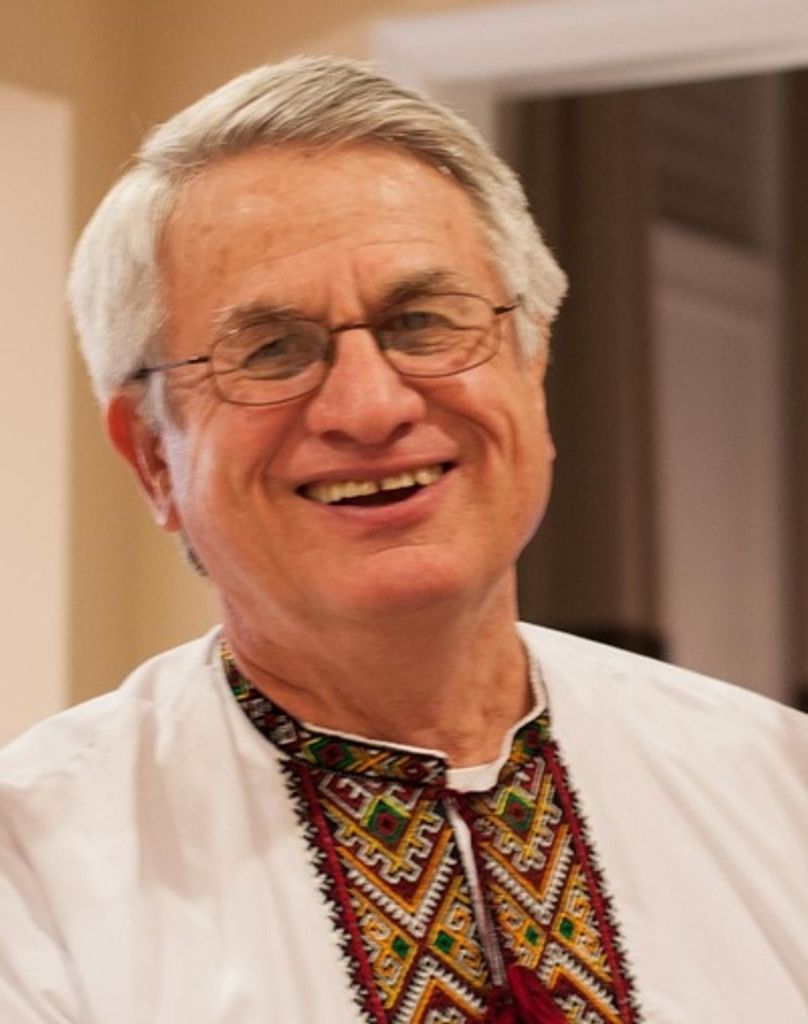 Theodore S. Melnychuk