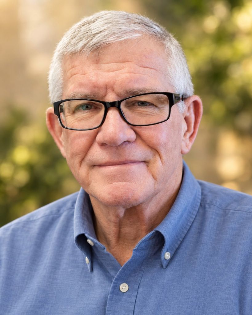 James Krasnicki Profile Photo