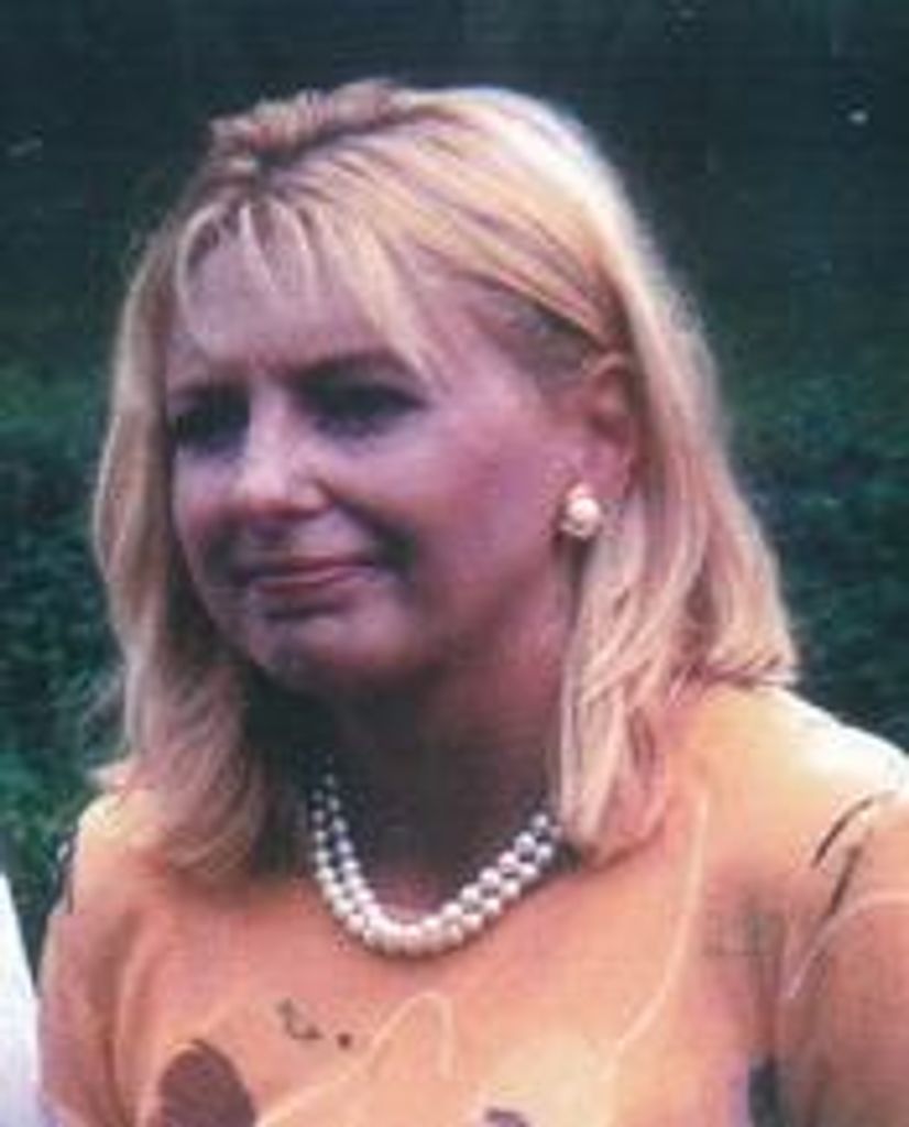 Alicia Anne Wilson Profile Photo