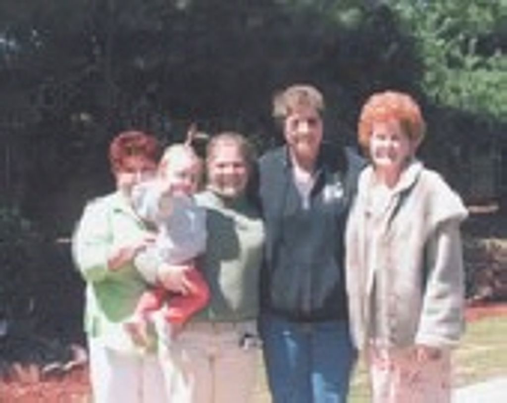 Betty L. Sanders