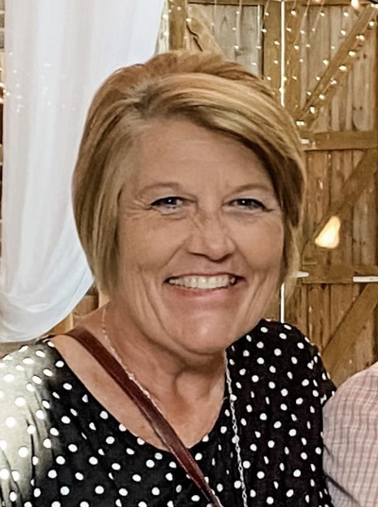 Judy Kaye Carpenter Profile Photo