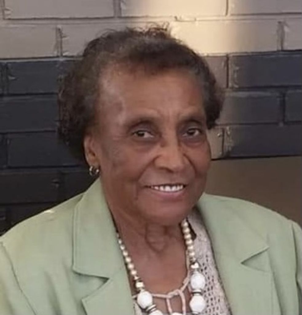 Almeta Knox Profile Photo