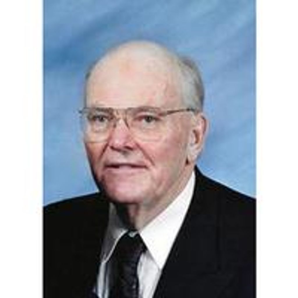 Paul John Pederson