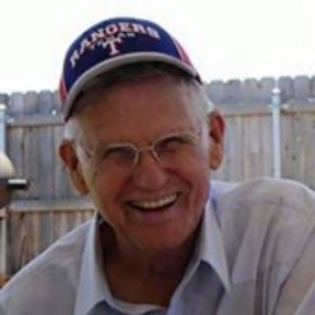 David Walton Childers