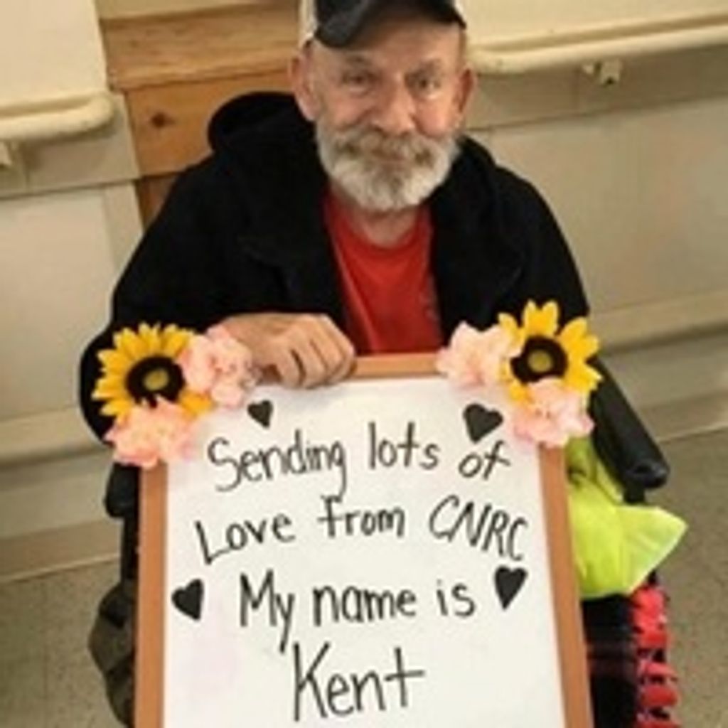 William "Kent" Bryant