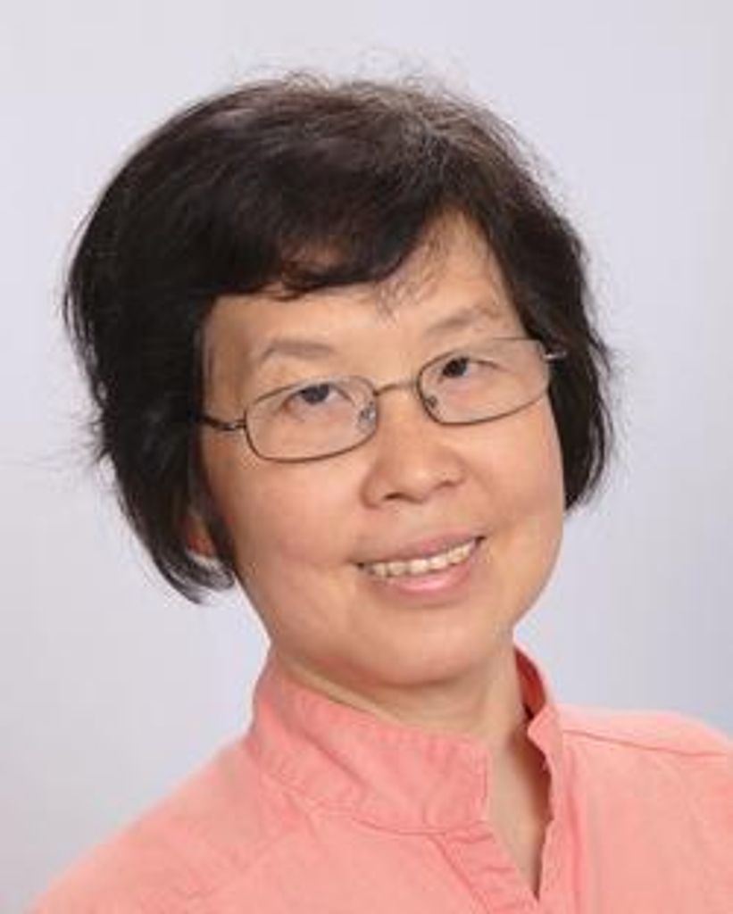 Xiaoling Niu Profile Photo