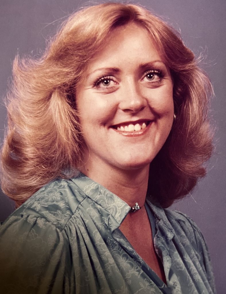 Kathryn Ann Schmachtenberger Profile Photo