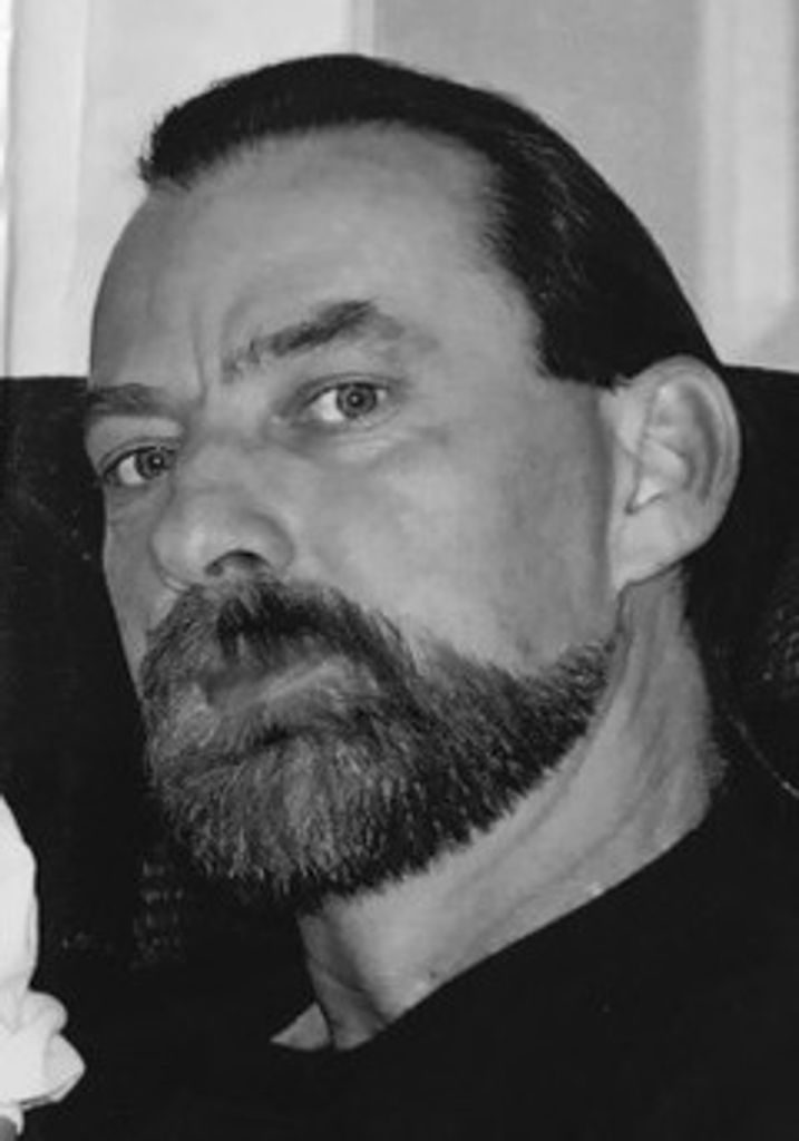 Brian Kurt Smith