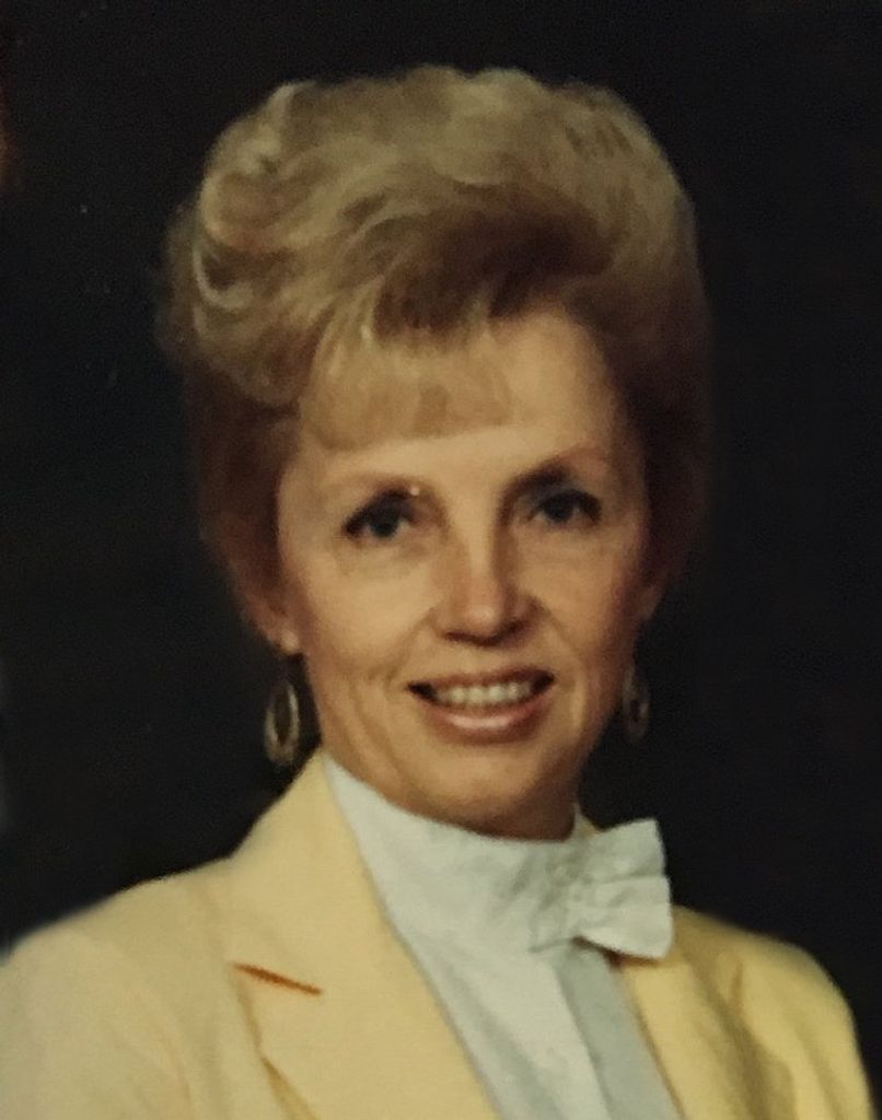 Ida Louise Schultes