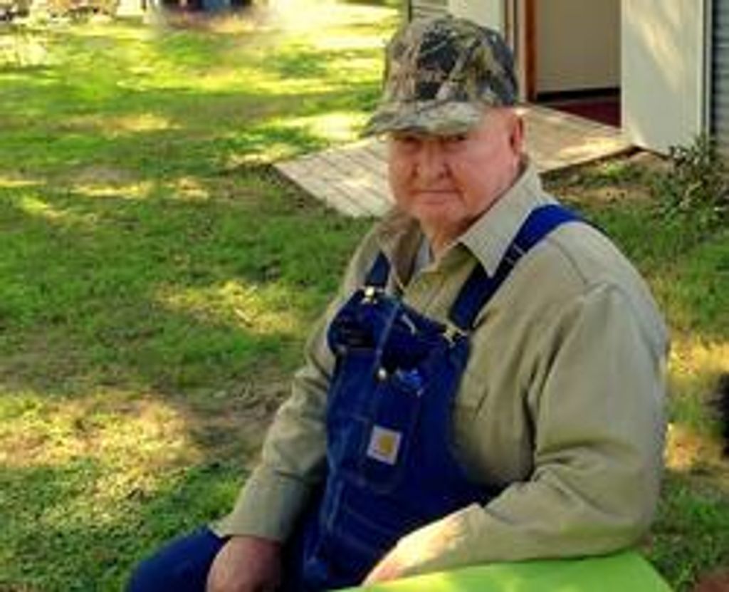 Bobby Glen Rash