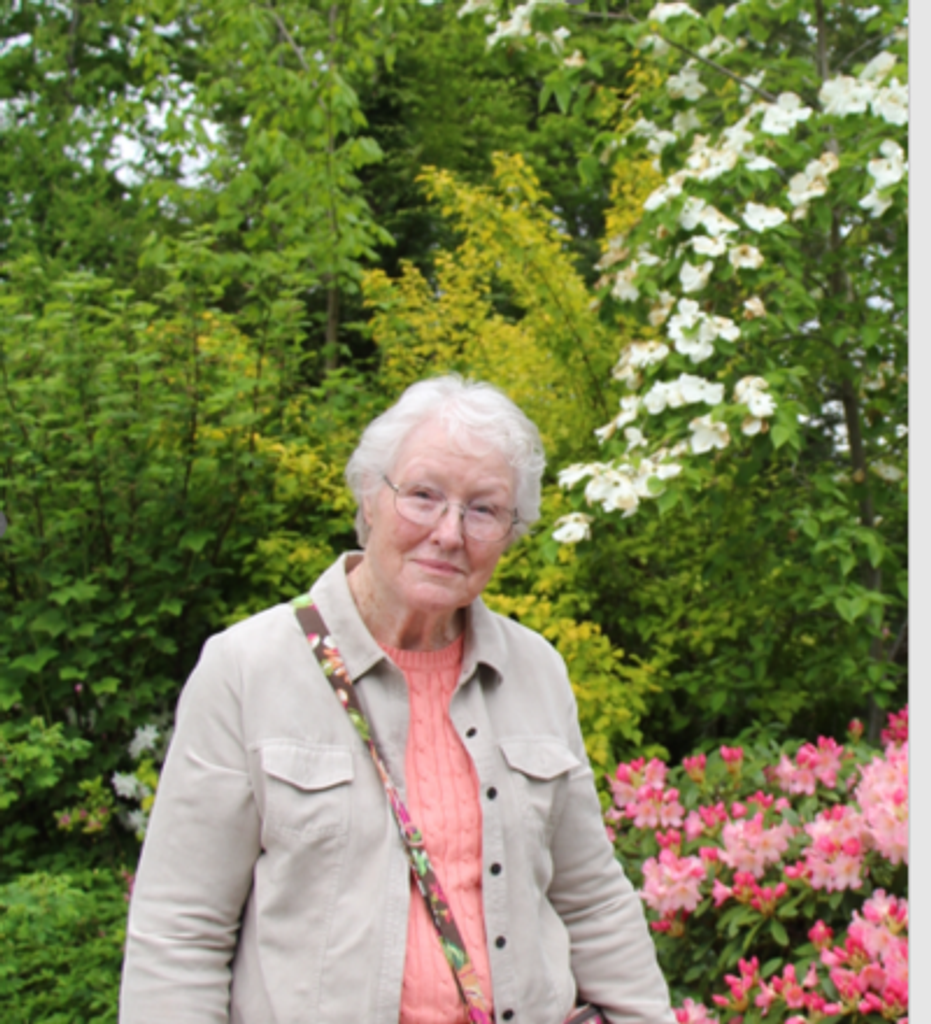 Beulah Mae Schneider Profile Photo