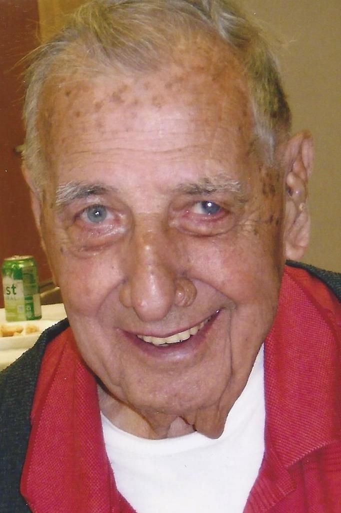 John Elmer Irwin