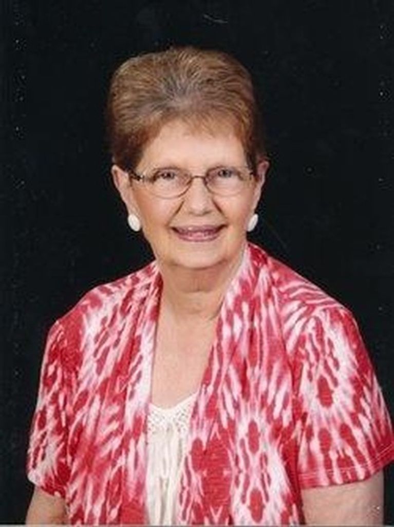 Sylvia Lina Palmer