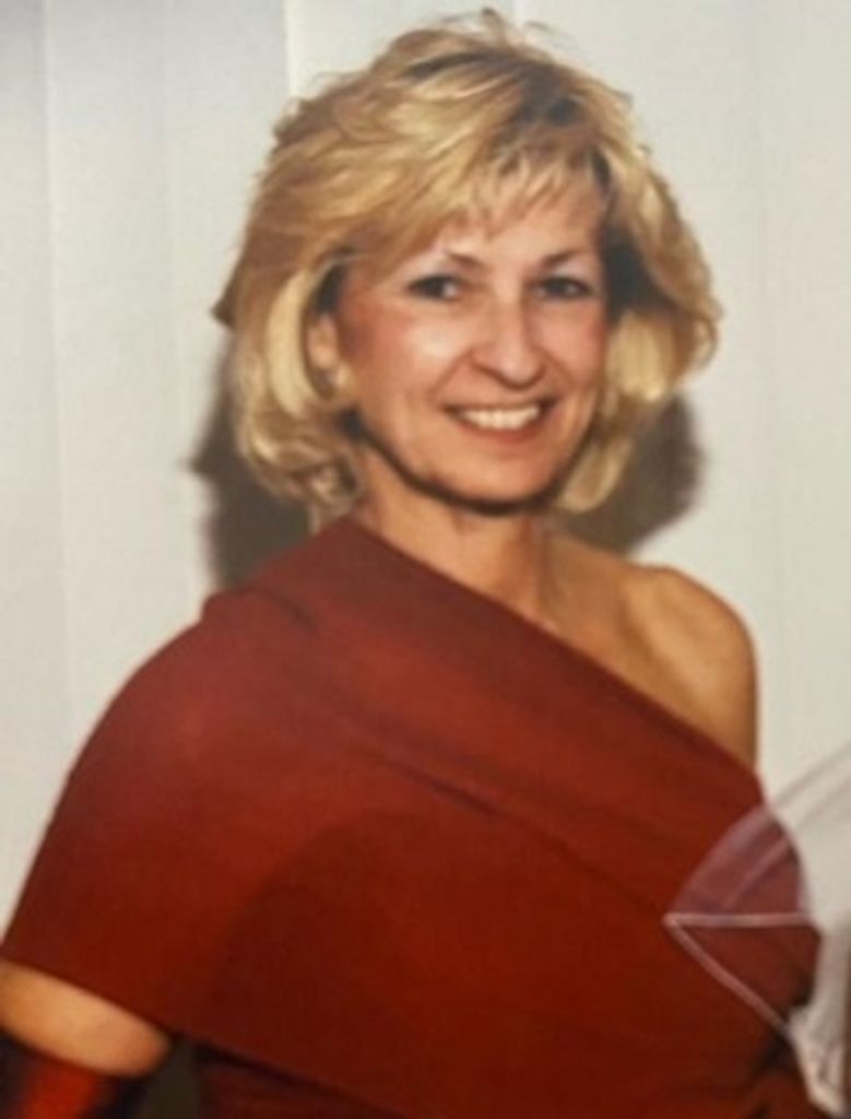 Barbara A. Christopher