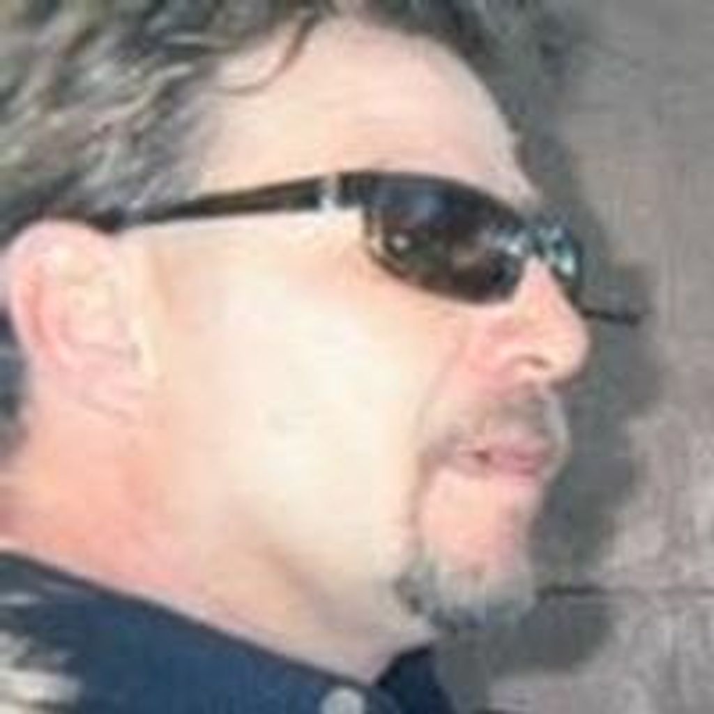 Archie  Robert Welch