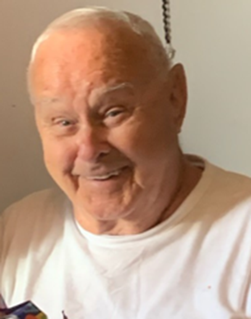 Jonathan Price Willis Sr.