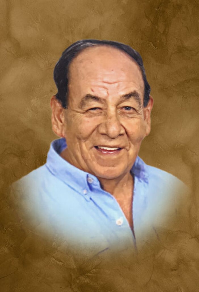Jacinto "Jay" Rios Soliz Profile Photo