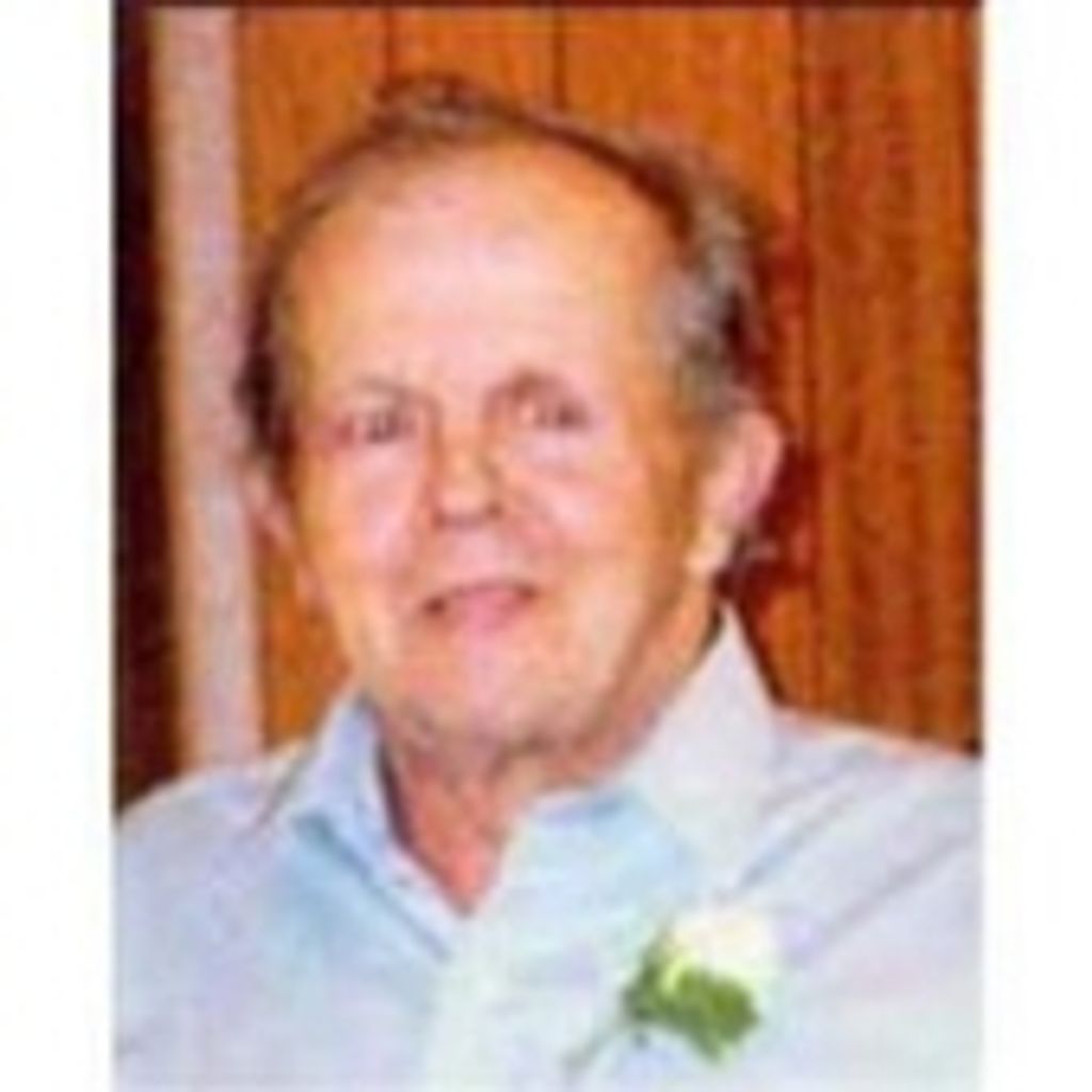 Charles S. Syrowik, Sr.