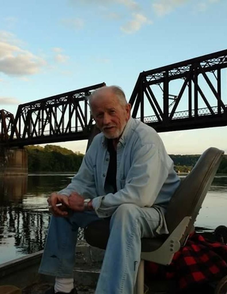 Robert E. Waters