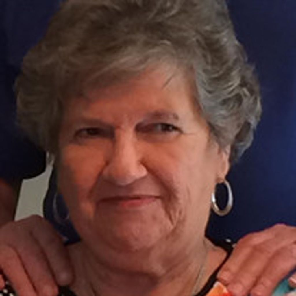Kay Frances Washburn Profile Photo