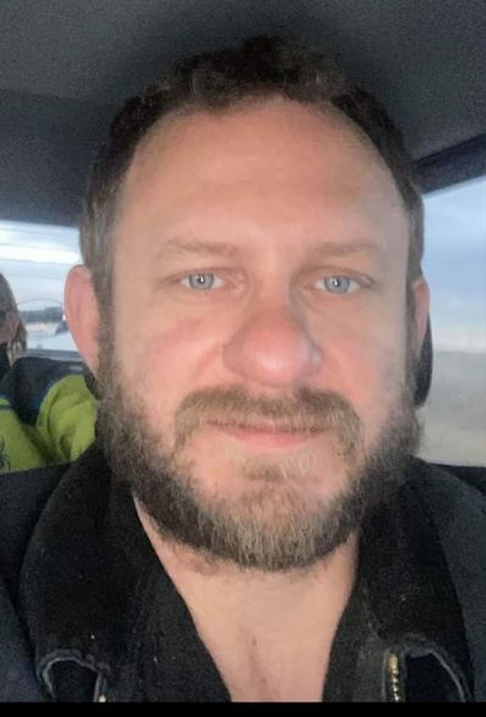 Jesse Hauk Profile Photo