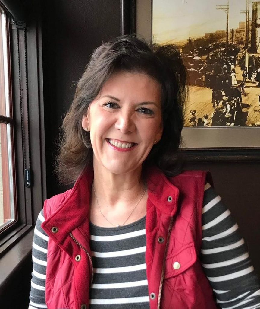 Kimberly Sue Mcguire Profile Photo