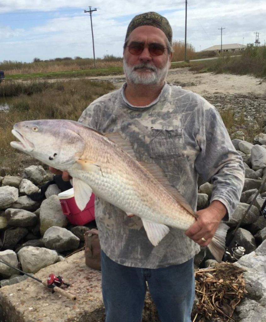 Darrell Singley Profile Photo