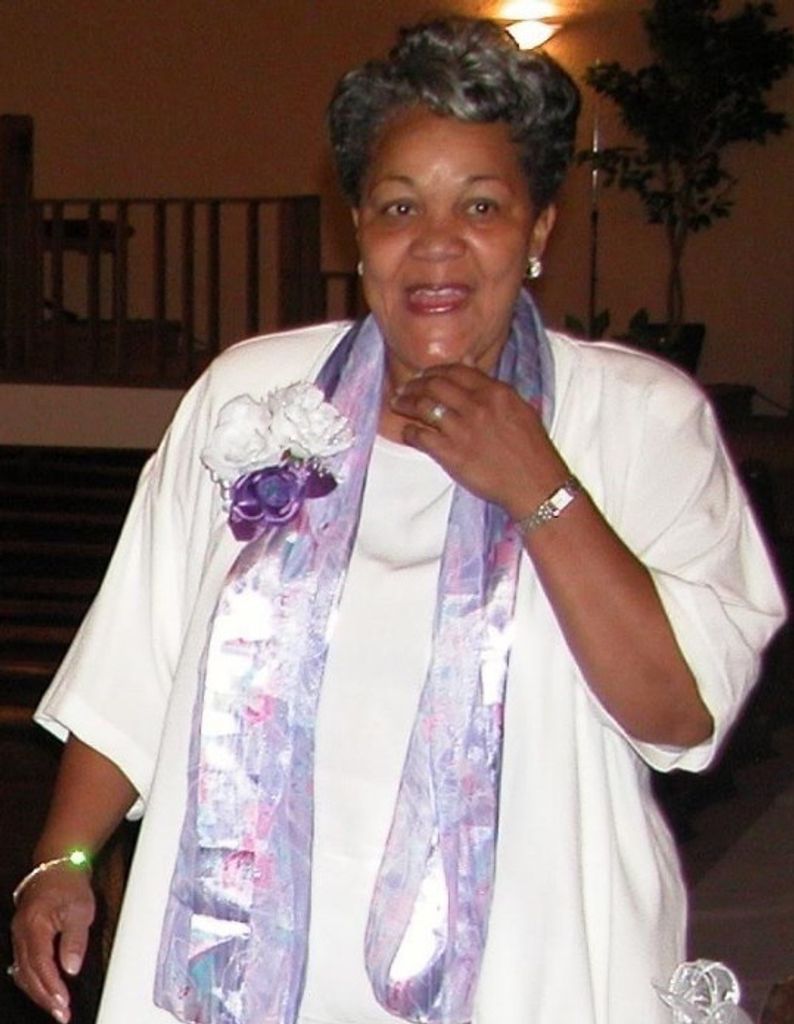 Shirley Phillips
