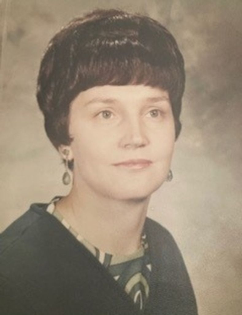 Helen Fay Simpson