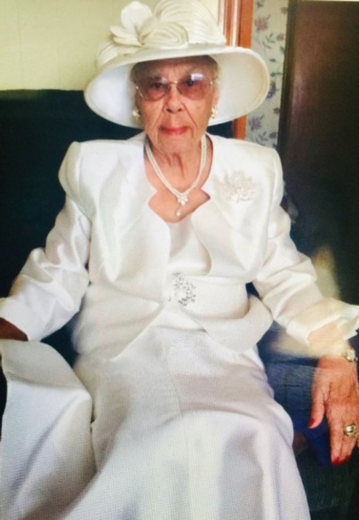 Mother Margaret Britt Stokes Profile Photo
