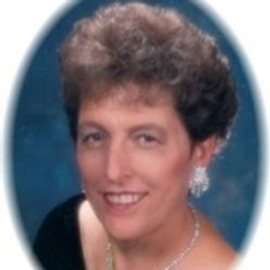 Mary Ann Moore
