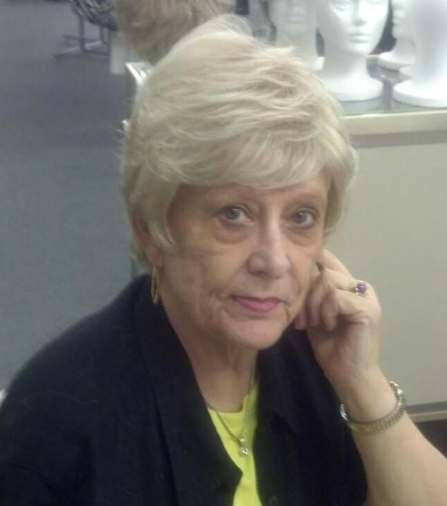 Sharon R. Baker