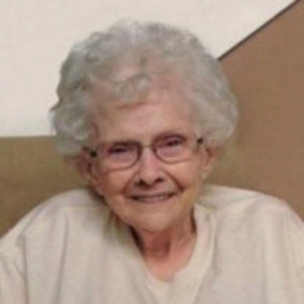 Helen Maxine Houser