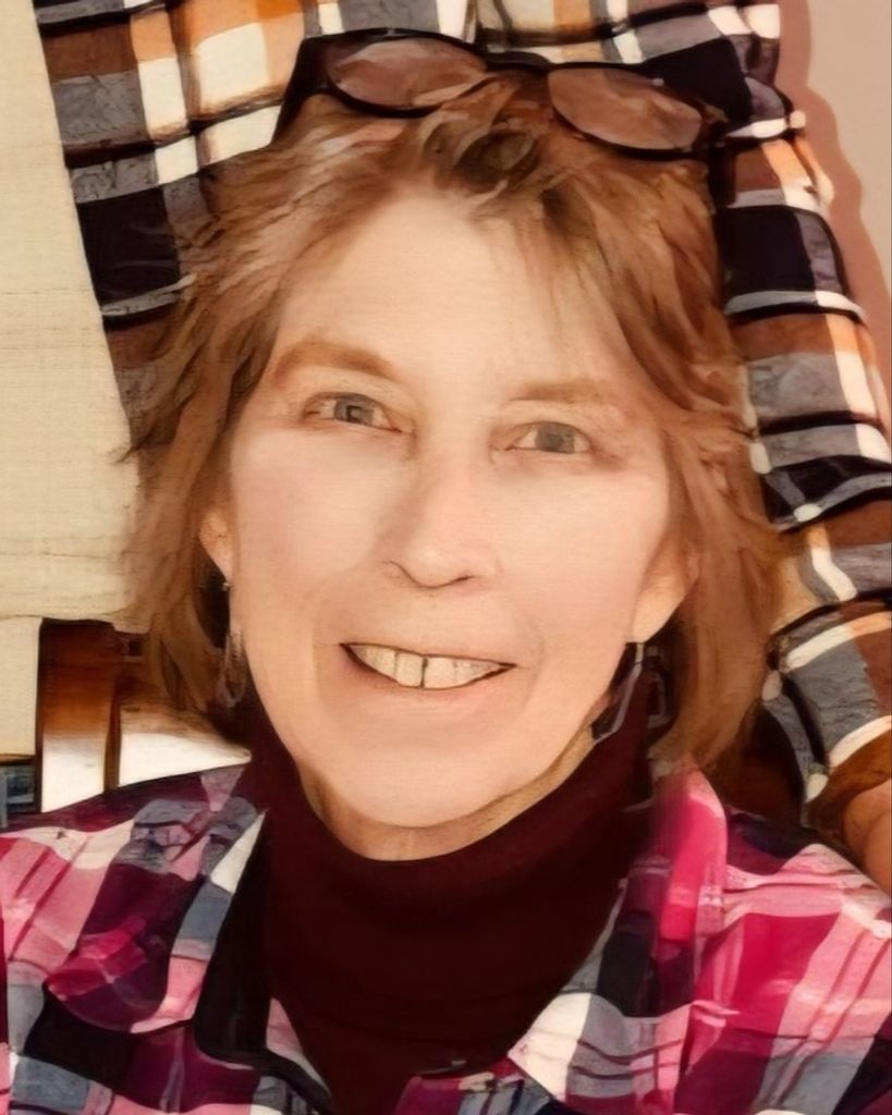 Linda Kay Carlile