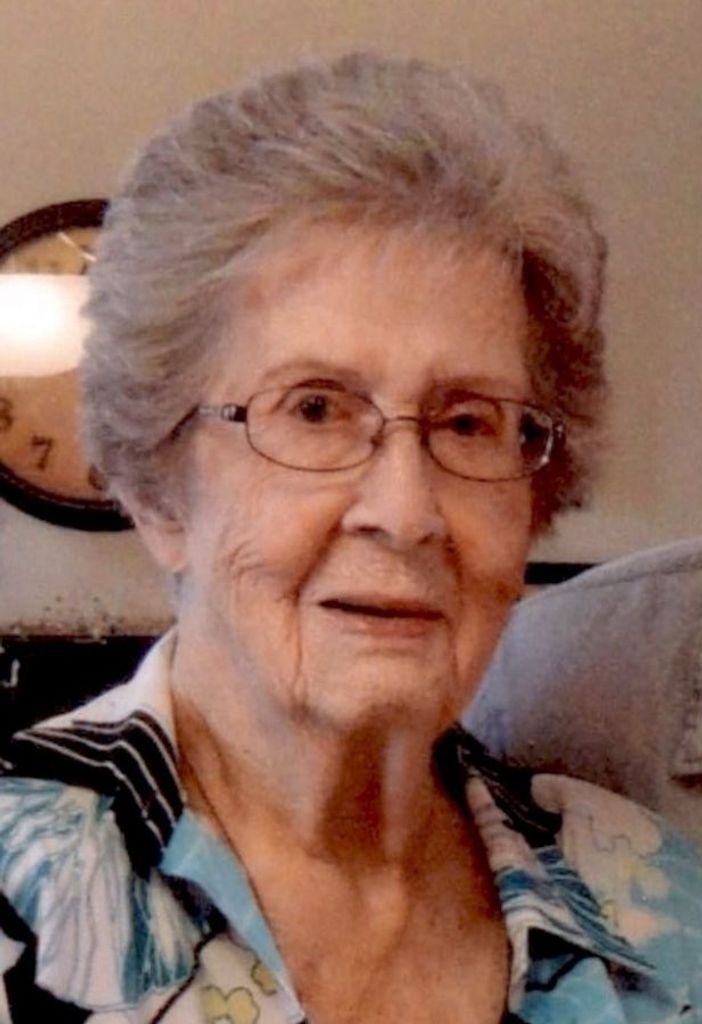 Lois M. Hulshizer
