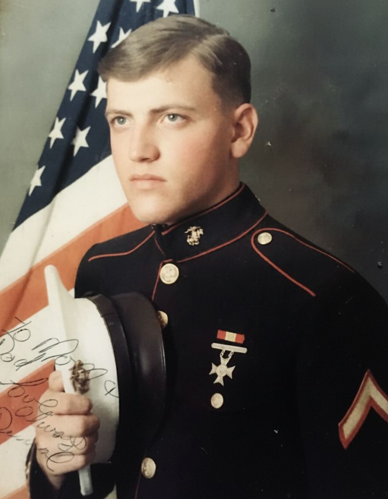 Durral Wayne Newberry Profile Photo