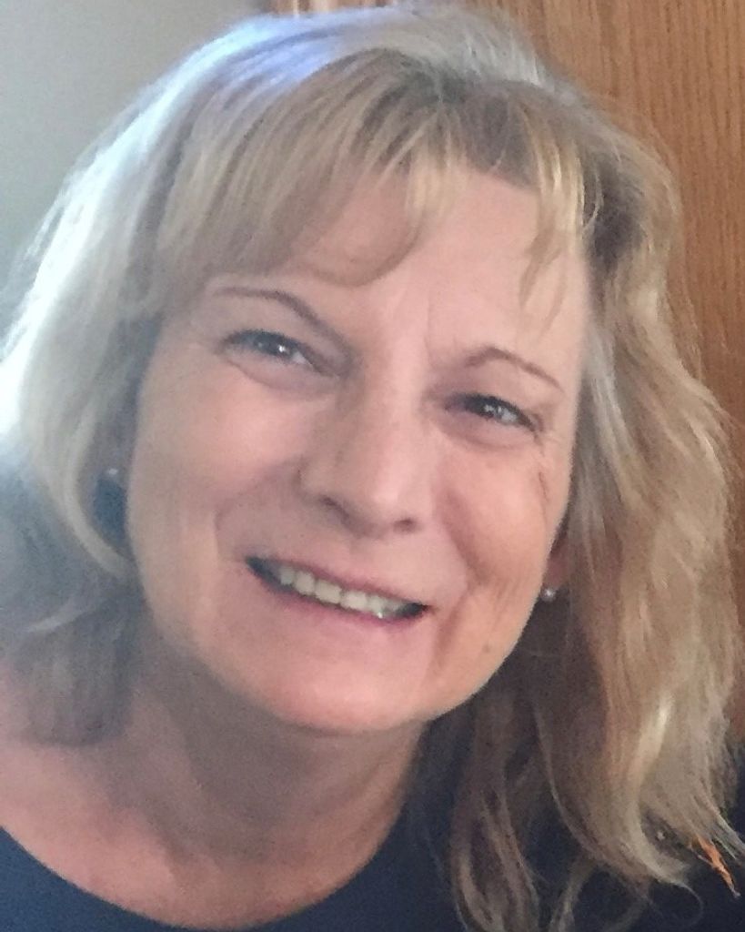 Denise Lynn Isbell (Gearhart)