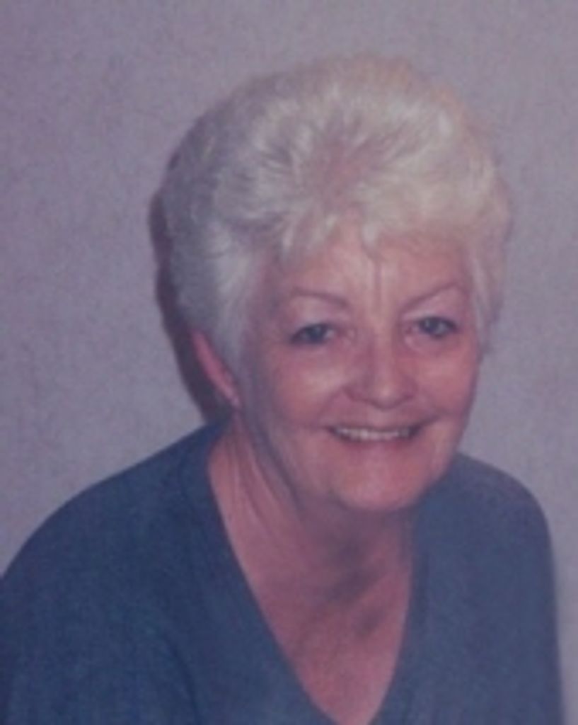 Norma Gean Bullock