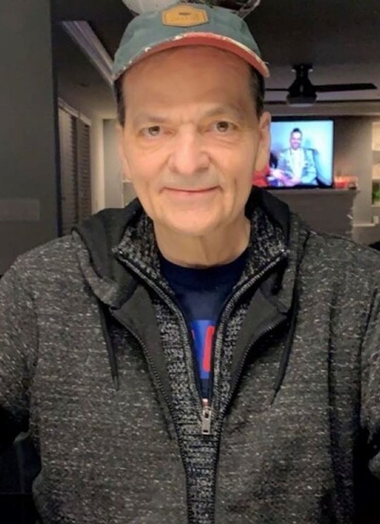 John C. Twarowski Profile Photo
