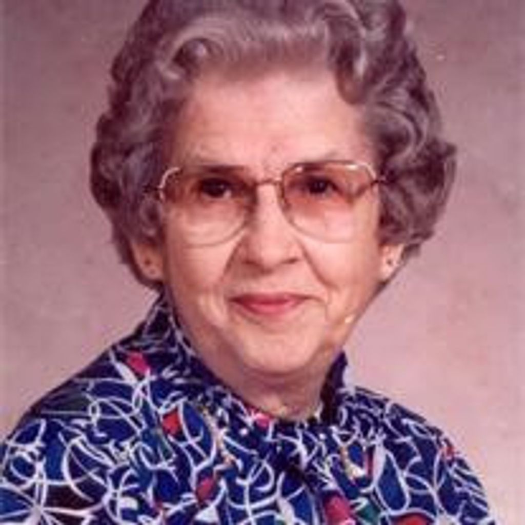 Bernadette Duchene