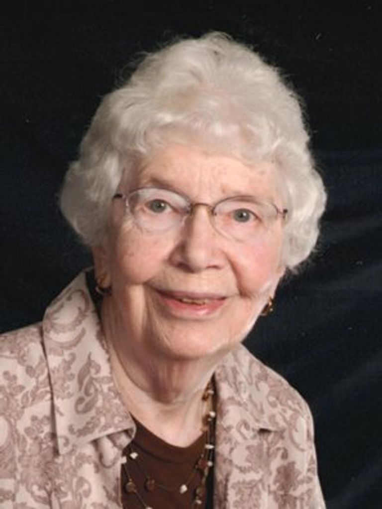 Vera Celestine Hafstad