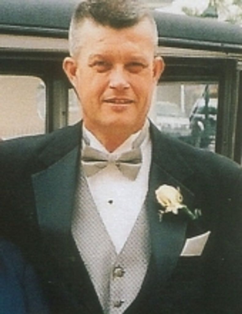 Gregory Eugene Snyder