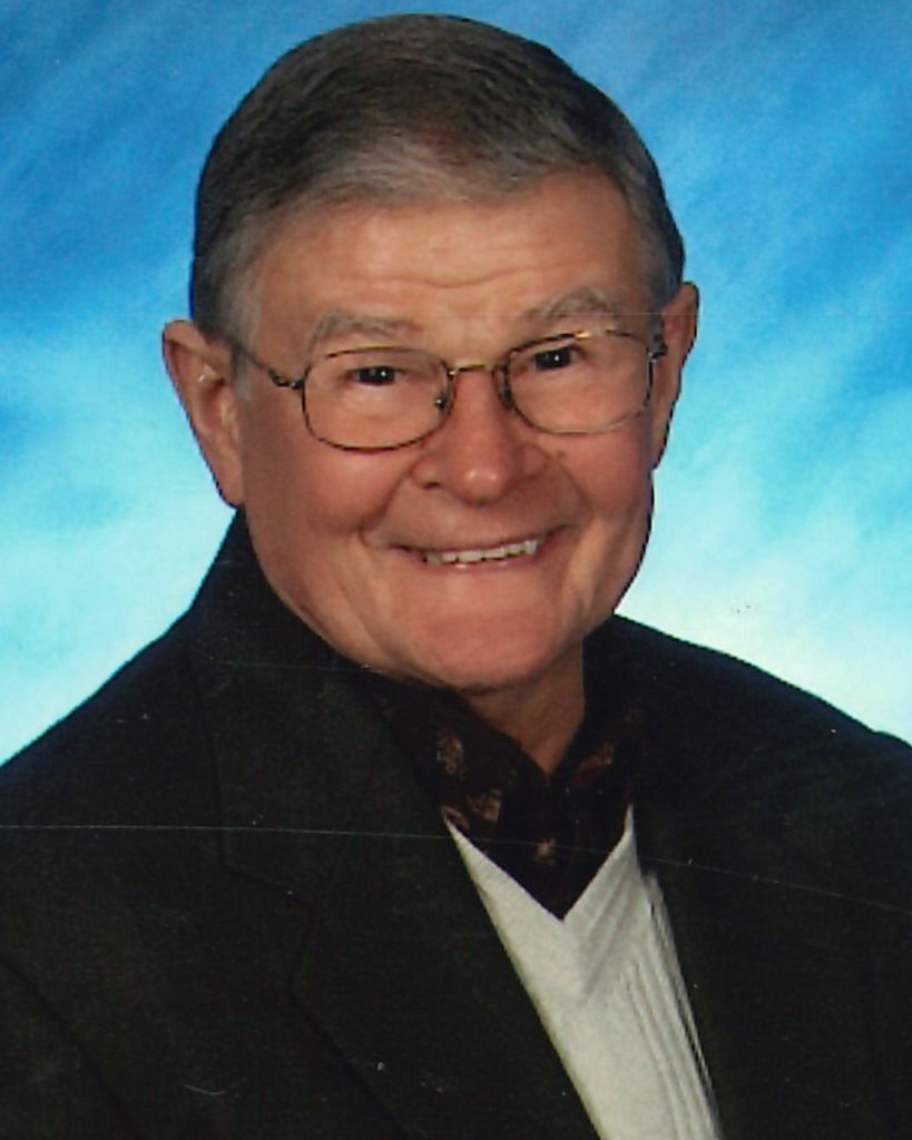 Clarence Andrew "Sid" Hartlage, Sr. Profile Photo