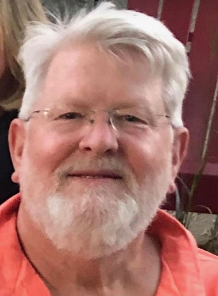 Donald Ray Rowe Profile Photo