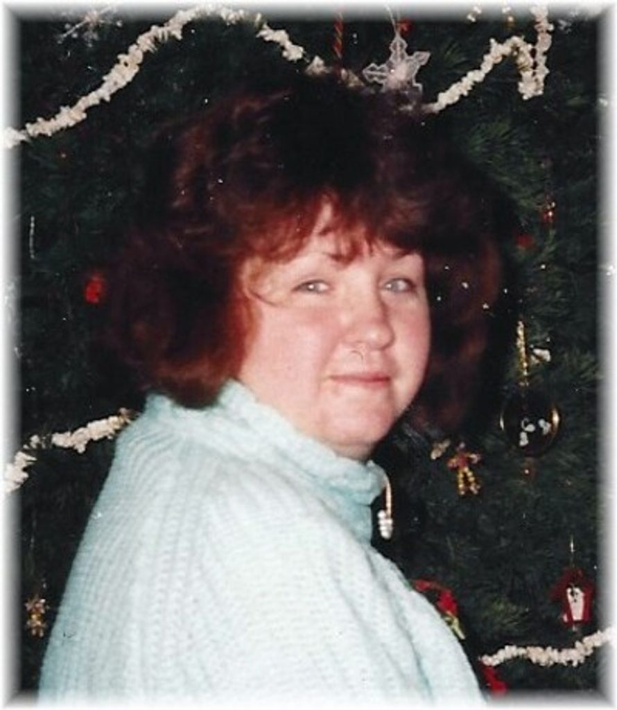 Tamara Sue Cook