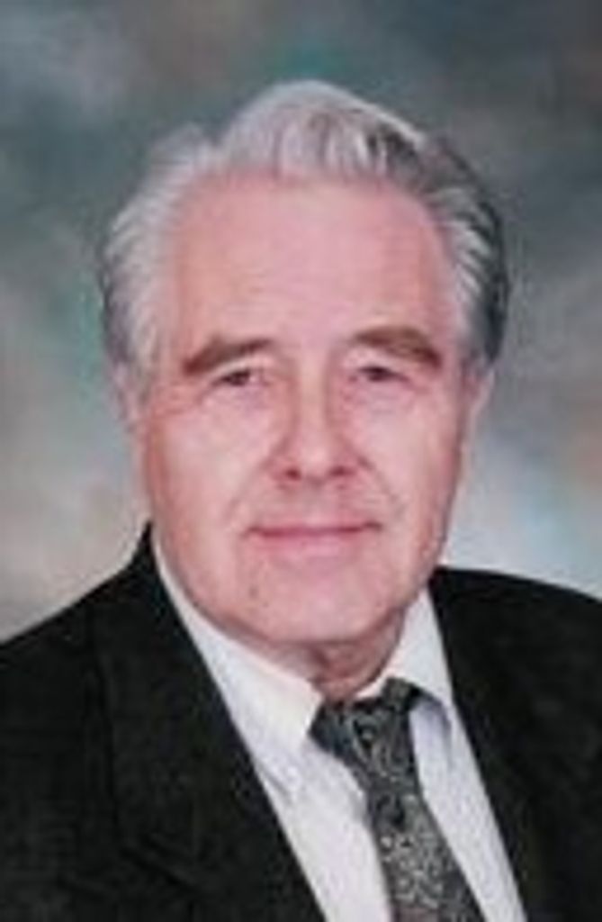 James Carlson Gartin Profile Photo