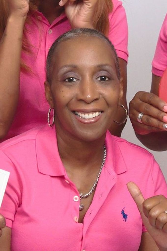 Sabrina Michelle (Crawford)  Williams